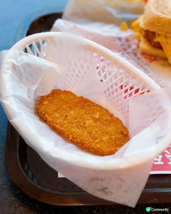 早晨食乜好？😋肯德基意式包新登場！$22優惠價🔥