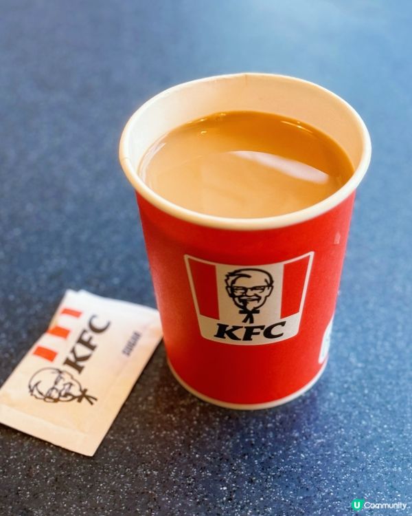 早晨食乜好？😋肯德基意式包新登場！$22優惠價🔥