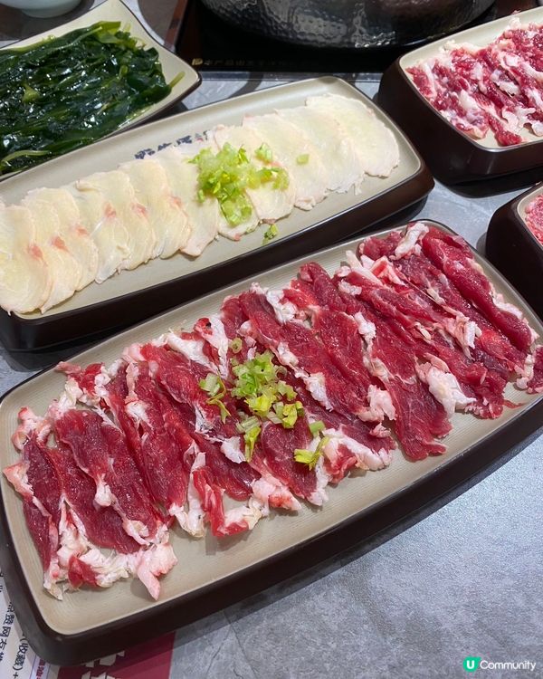 深圳福星 | 野牛匠潮汕牛肉火鍋 🐂🔥 12年老店，正宗味道