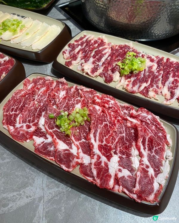 深圳福星 | 野牛匠潮汕牛肉火鍋 🐂🔥 12年老店，正宗味道