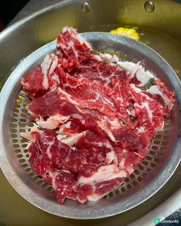 深圳福星 | 野牛匠潮汕牛肉火鍋 🐂🔥 12年老店，正宗味道