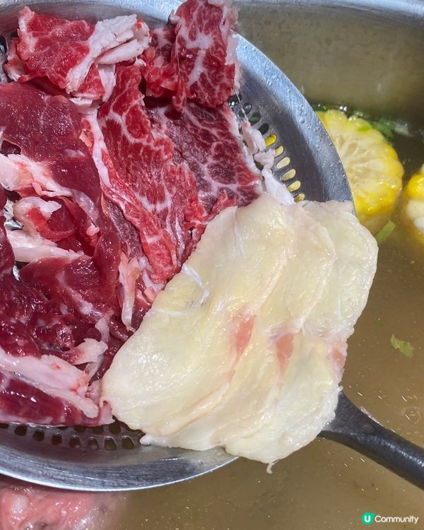 深圳福星 | 野牛匠潮汕牛肉火鍋 🐂🔥 12年老店，正宗味道