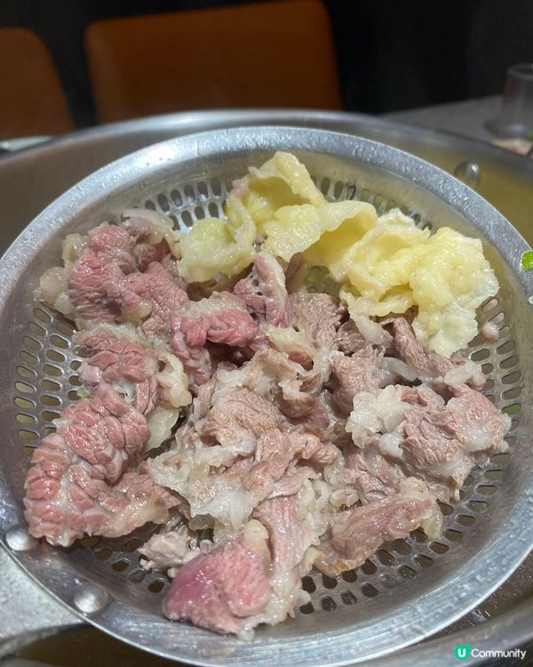 深圳福星 | 野牛匠潮汕牛肉火鍋 🐂🔥 12年老店，正宗味道