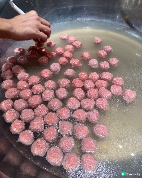 深圳福星 | 野牛匠潮汕牛肉火鍋 🐂🔥 12年老店，正宗味道