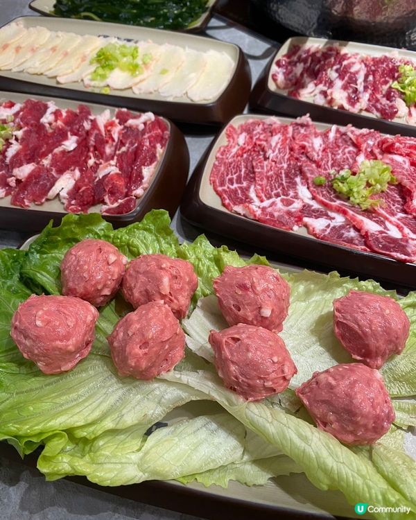 深圳福星 | 野牛匠潮汕牛肉火鍋 🐂🔥 12年老店，正宗味道