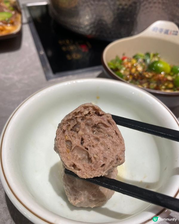 深圳福星 | 野牛匠潮汕牛肉火鍋 🐂🔥 12年老店，正宗味道
