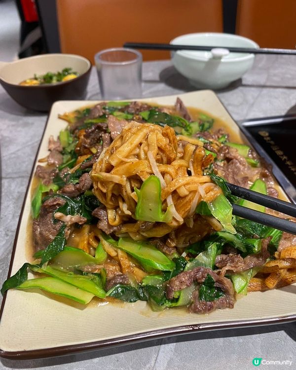 深圳福星 | 野牛匠潮汕牛肉火鍋 🐂🔥 12年老店，正宗味道