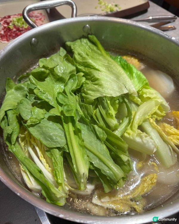 深圳福星 | 野牛匠潮汕牛肉火鍋 🐂🔥 12年老店，正宗味道