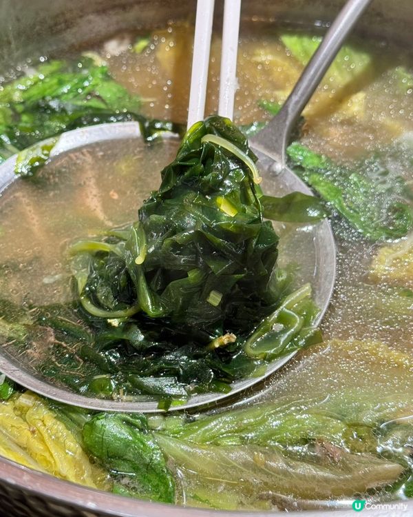 深圳福星 | 野牛匠潮汕牛肉火鍋 🐂🔥 12年老店，正宗味道