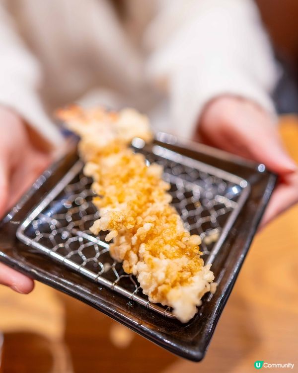 🐷豚丼のぶたはげ 冬日限定新餐目❄️