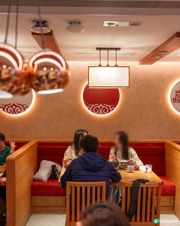 🐷豚丼のぶたはげ 冬日限定新餐目❄️