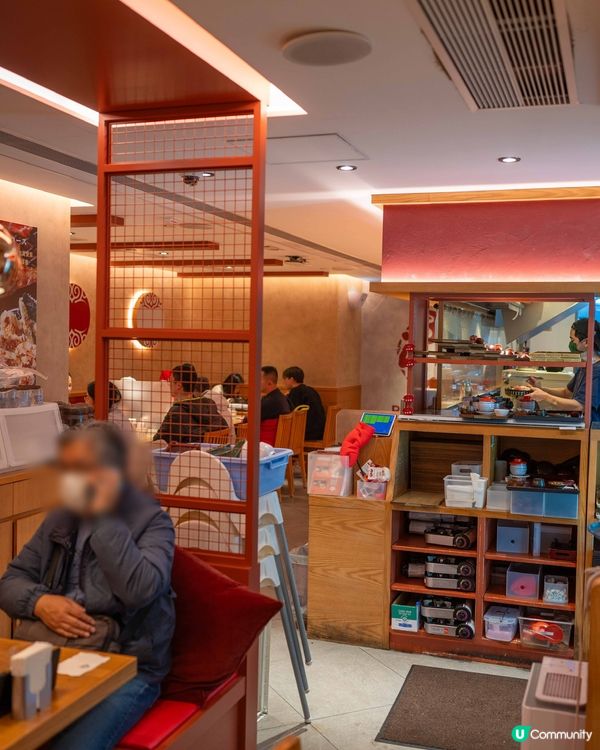 🐷豚丼のぶたはげ 冬日限定新餐目❄️