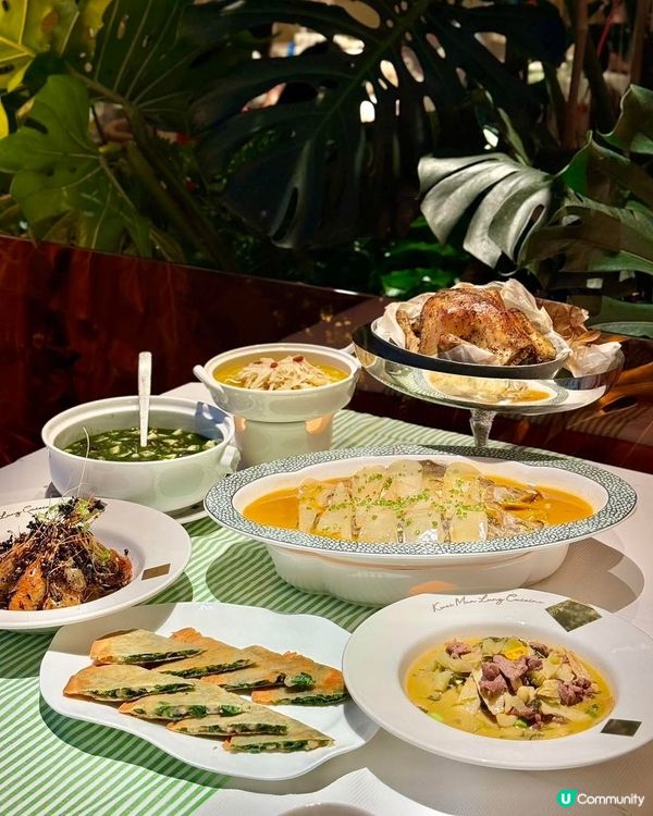 桂滿隴，深圳必打卡！🤩