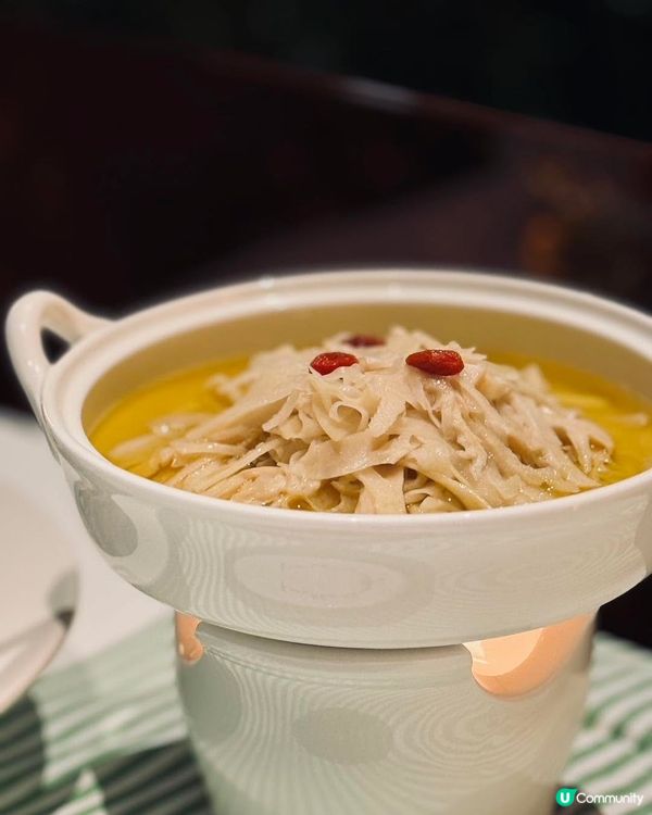 桂滿隴，深圳必打卡！🤩