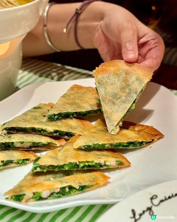 桂滿隴，深圳必打卡！🤩