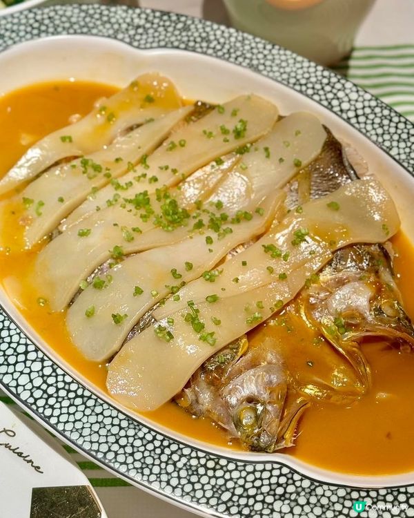 桂滿隴，深圳必打卡！🤩