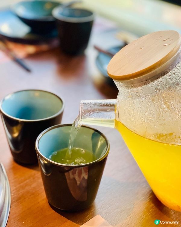 快樂小羊新推出鐵板飯系列，而家仲有七折優惠🈹️