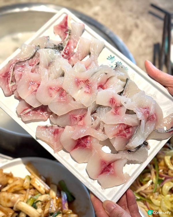 脆肉鯇火鍋🍲  鮮味爆燈🔥