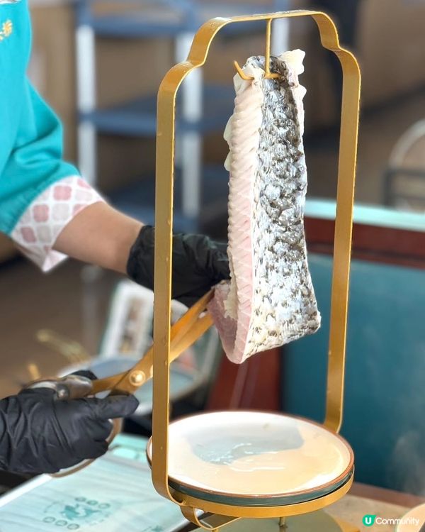 脆肉鯇火鍋🍲  鮮味爆燈🔥