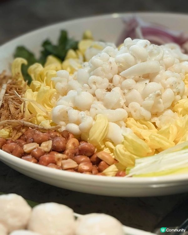 脆肉鯇火鍋🍲  鮮味爆燈🔥