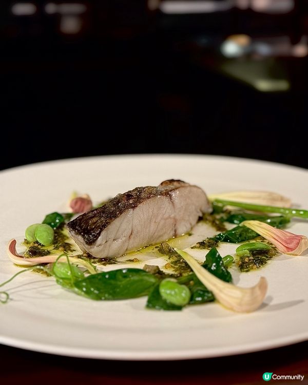 預約制法國融合餐|La Lune望月🌛