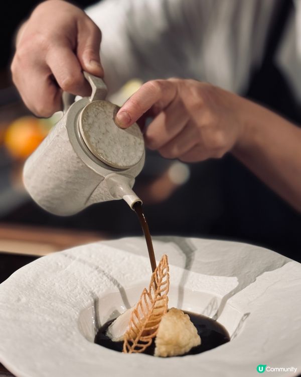 預約制法國融合餐|La Lune望月🌛