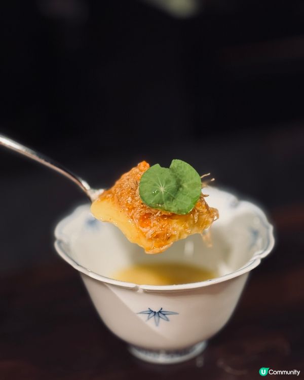 預約制法國融合餐|La Lune望月🌛