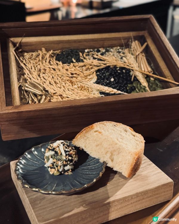 預約制法國融合餐|La Lune望月🌛