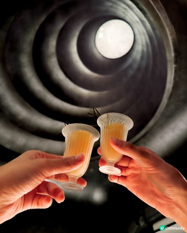 預約制法國融合餐|La Lune望月🌛