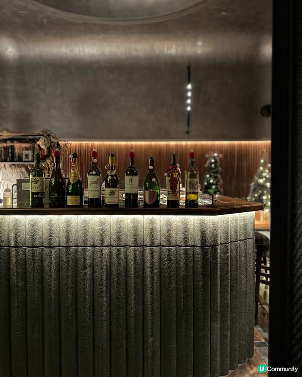 預約制法國融合餐|La Lune望月🌛