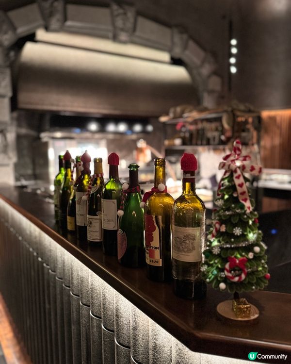 預約制法國融合餐|La Lune望月🌛