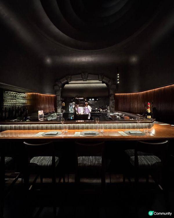 預約制法國融合餐|La Lune望月🌛