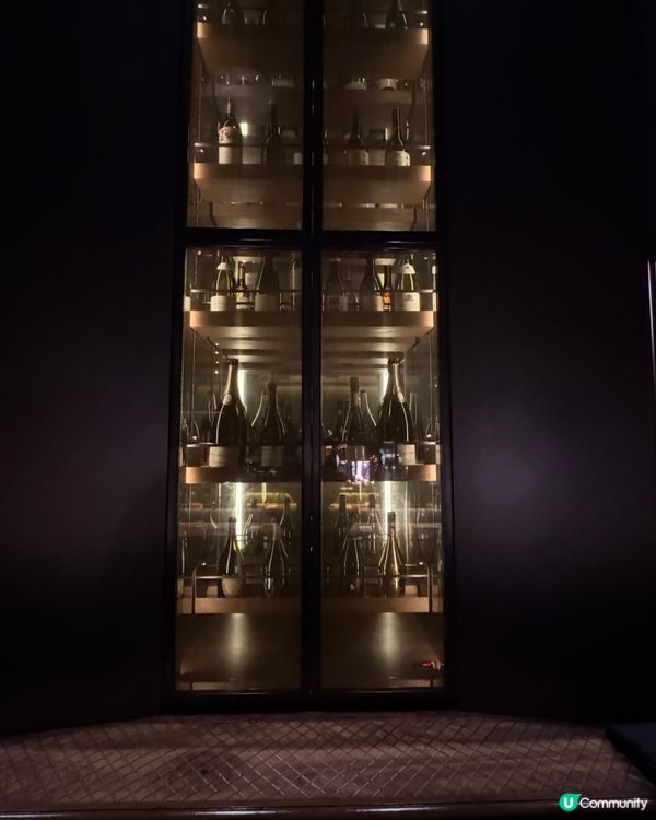 預約制法國融合餐|La Lune望月🌛