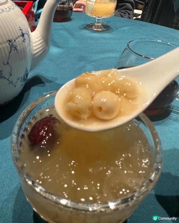 灣仔酒店湘菜餐廳😍