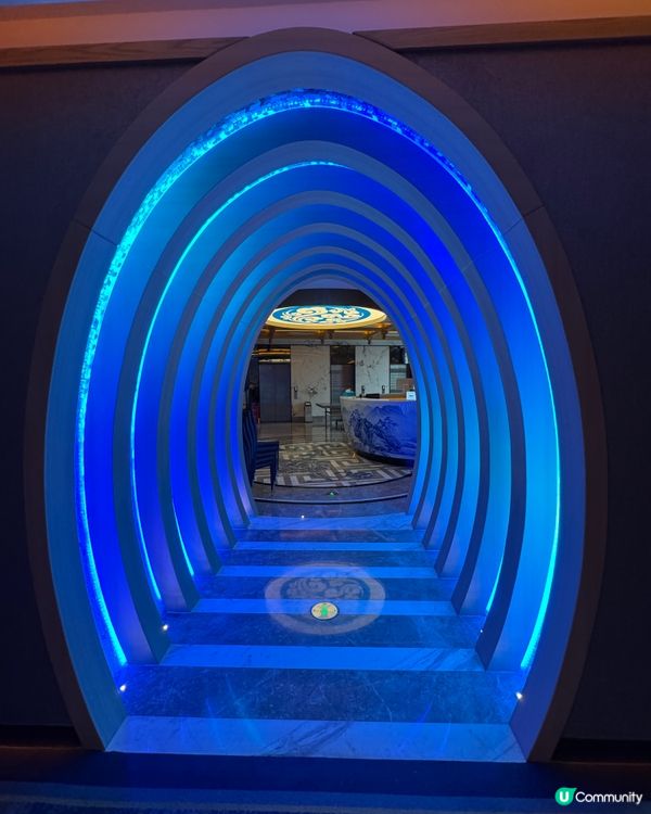 深圳水療按摩-水世界美食水會