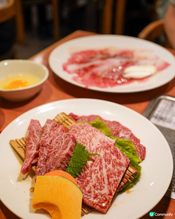 札幌和牛燒肉名店