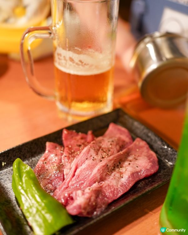 札幌和牛燒肉名店