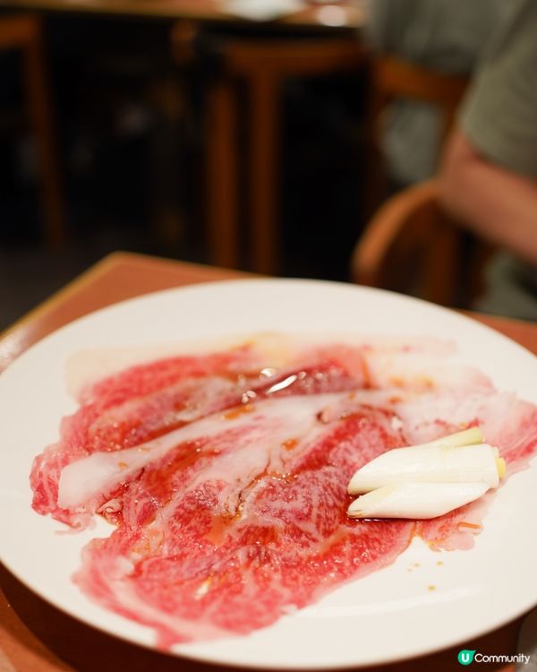 札幌和牛燒肉名店