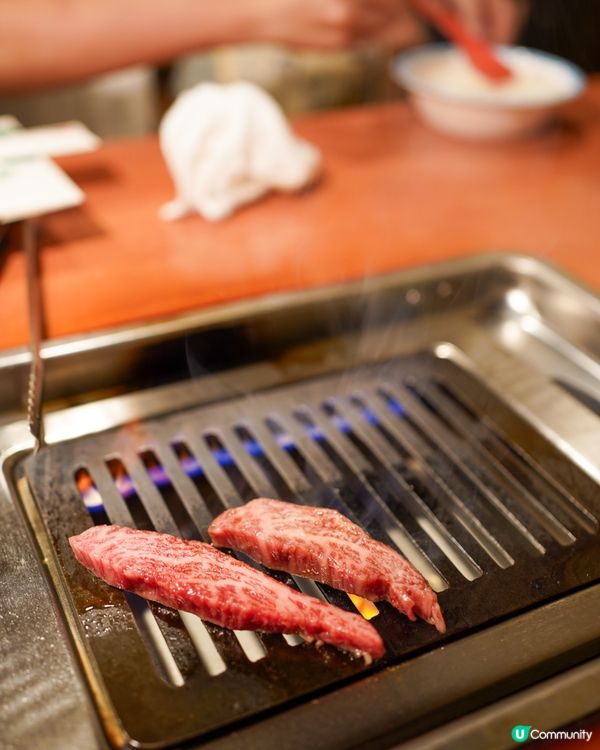 札幌和牛燒肉名店