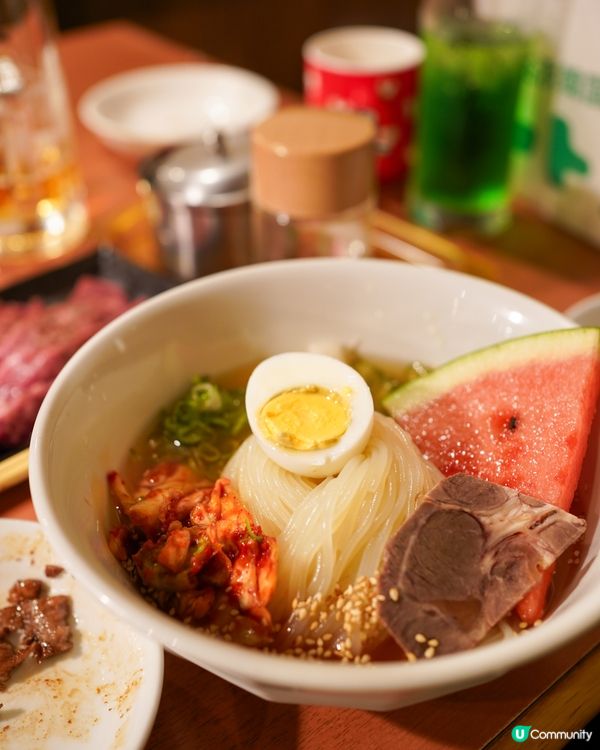 札幌和牛燒肉名店