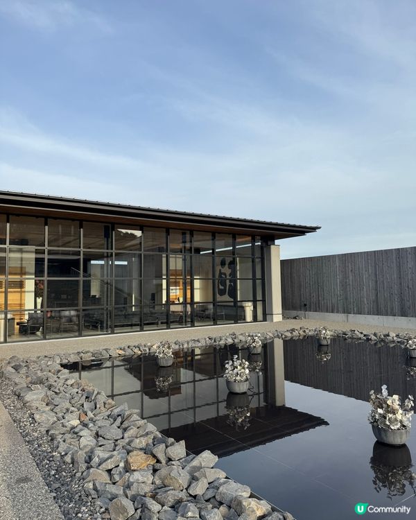 星級三重県渡假村VISON 