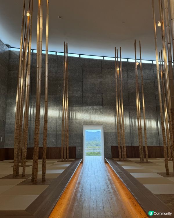 星級三重県渡假村VISON 