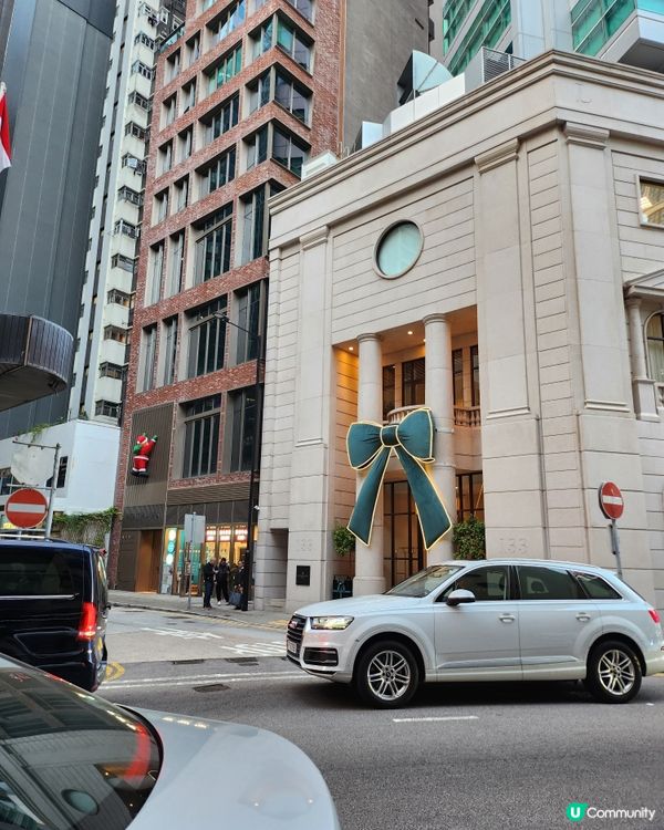 超靚大蝴蝶，打卡真一流