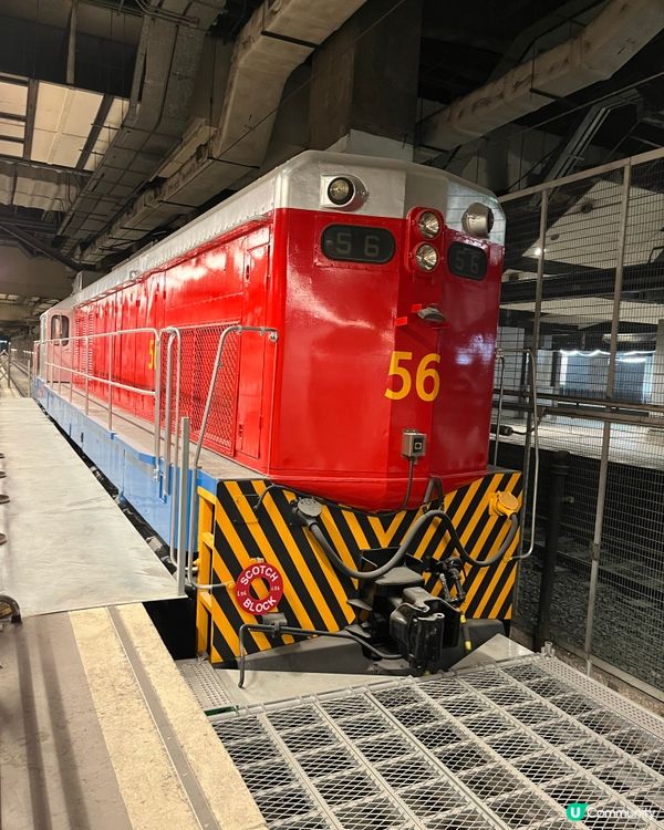 「站見」紅砍站再見👋🏼 #我想去aia嘉年華 