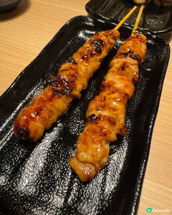 首試過江龍鳥貴族 @ 屯門市廣場