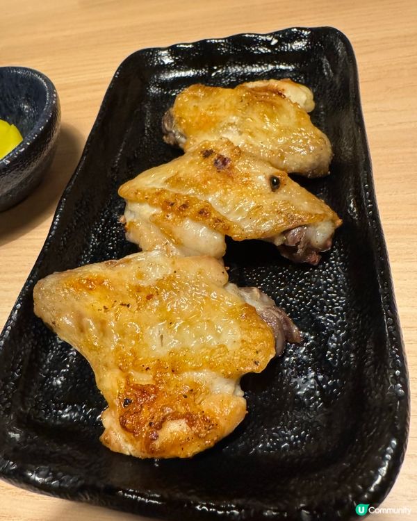 首試過江龍鳥貴族 @ 屯門市廣場