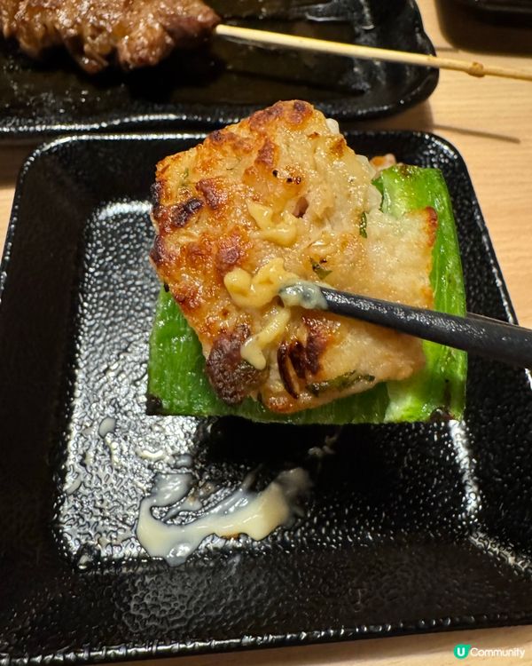 首試過江龍鳥貴族 @ 屯門市廣場