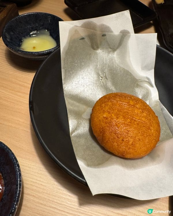 首試過江龍鳥貴族 @ 屯門市廣場