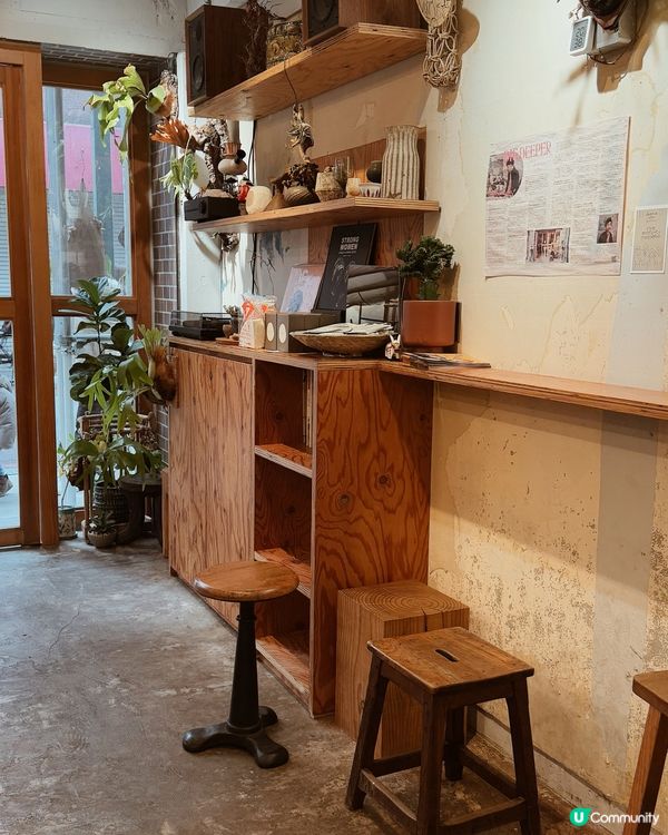 大阪手沖天堂 ◜ Aoma Coffee ◞ ෆ​ 