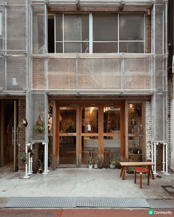 大阪手沖天堂 ◜ Aoma Coffee ◞ ෆ​ 